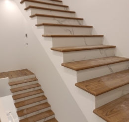 Nhận Thi Công Bậc Thang Nhựa Uy Tín Tại Phường Biên Hòa - Đồng Nai