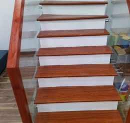Nhận Thi Công Bậc Thang Nhựa Uy Tín Tại Phường Hố Nai - Đồng Nai