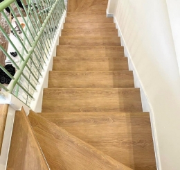 Nhận Thi Công Bậc Thang Nhựa Uy Tín Tại Phường Tam Phước - Đồng Nai