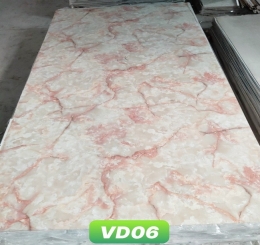 Nhận Thi Công Cải Tạo Nhà Cũ Bằng Tấm Ốp PVC Vân Đá Tại Biên Hòa Đồng Nai