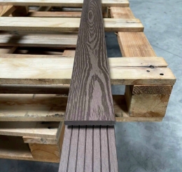 Nhận Thi Công Cổng Sắt Ốp Tấm Ốp Gỗ Nhựa Ngoài Trời Tại BIên Hòa Đồng Nai