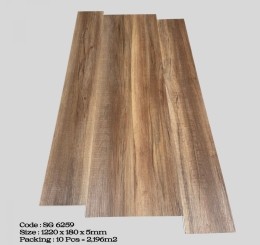 Nhận Thi Công Cung Cấp Sàn Nhựa Hèm Khóa Long Thành Uy Tín