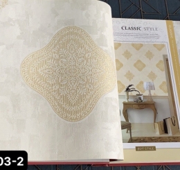 Nhận Thi Công Giấy Dán Tường Chất Lượng Cao Long Thành - Đồng Nai