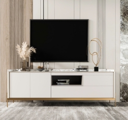 Nhận Thi Công Kệ Tivi Đẹp Chất Lượng Cao Tại Biên Hòa - Đồng Nai