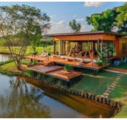 Nhận Thi Công Nhà Lắp Ghép Trọn Gói Tại Nhơn Trạch