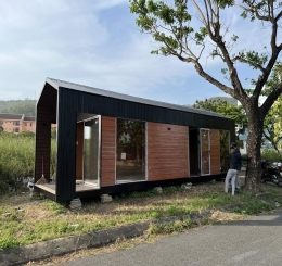 Nhận thiết kế thi công nhà lắp ghép uy tín tại Biên Hòa - Đồng Nai