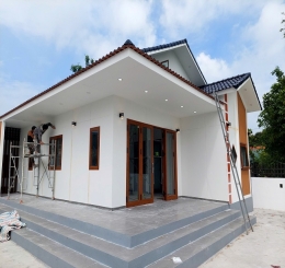 Nhận thi công nhà lắp ghép uy tín tại Trảng Bom - Đồng Nai