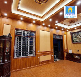 Nhận Thi Công Ốp Tường, Ốp Trần Ở Đồng Nai