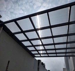 Nhận Thi Công Poly Lấy Sáng Giá Rẻ Tại Biên Hòa - Đồng Nai