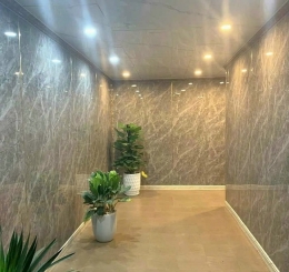 Nhận thi công PVC giả đá nhà đẹp Trảng Bom - Đồng Nai