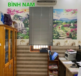 Nhận Thi Công Rèm Văn Phòng Biên Hòa Chất Lượng Cao