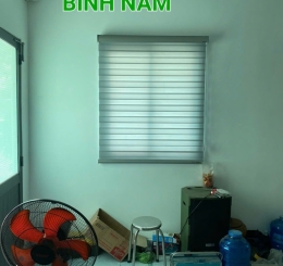 Nhận Thi Công Rèm Văn Phòng Biên Hòa Chất Lượng Nhất 