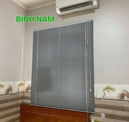 Nhận Thi Công Rèm Văn Phòng Biên Hòa Uy Tín Nhất