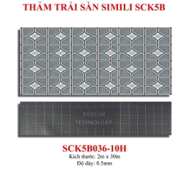 Nhận Thi Công Simili Trải Sàn Chuyên Nghiệp Đồng Nai - Long Thành