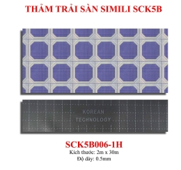 Nhận Thi Công Simili Trải Sàn Chuyên Nghiệp Đồng Nai - Vĩnh Cửu