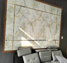 Nhận Thi Công Tấm Nhựa Ốp Vách Trang Trí Uy Tín Đồng Nai