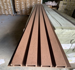 Nhận Thi Công Tấm Ốp Lam Sóng Ngoài Trời Uy Tín Tại Đồng Nai