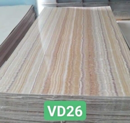 Nhận Thi Công Tấm Ốp PVC Giả Đá Tại Biên Hòa 