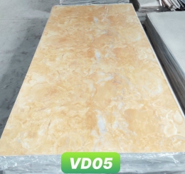 Nhận Thi Công Tấm Ốp PVC Giả Đá Tại Dĩ An Đồng Nai