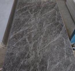 Nhận Thi Công Tấm Ốp PVC Giả Đá Tại Long Bình