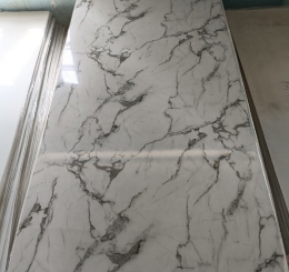 Nhận Thi Công Tấm Ốp PVC Giả Đá Tại Long Thành Đồng Nai 