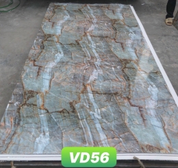 Nhận Thi Công Tấm Ốp PVC Giả Đá Tại Quận 9 Thủ Đức