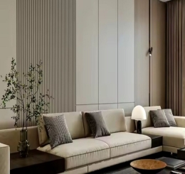 Nhận Thi Công Tấm Ốp Than Tre Chuyên Nghiệp Tại Biên Hòa - Đồng Nai