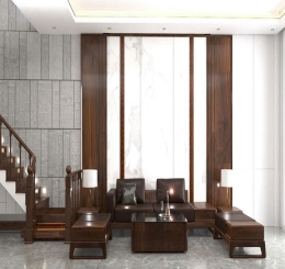 Nhận Thi Công Tấm Ốp Than Tre Uy Tín Tại Biên Hòa - Đồng Nai