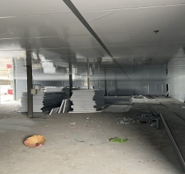 Nhận Thi Công Tấm Panel Cách Nhiệt Chất Lượng Cao Đồng Nai