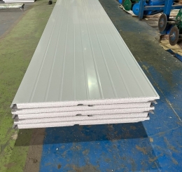 Nhận Thi Công Tấm Panel Cách Nhiệt Giá Rẻ Tại Biên Hòa - Đồng Nai