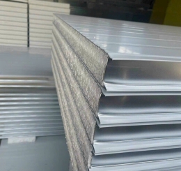 Nhận Thi Công Tấm Panel Cách Nhiệt Uy Tín Tại Biên Hòa - Đồng Nai