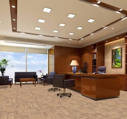 Nhận Thi Công Thảm Trải Sàn Giá Rẻ Long Thành 