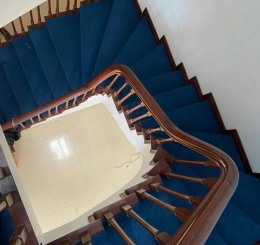 Nhận Thi Công Thảm Trải Sàn Giá Rẻ Nhơn Trạch 