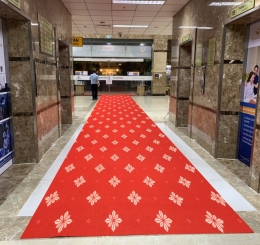 Nhận Thi Công Thảm Trải Sàn Giá Rẻ Nhơn Trạch Đồng Nai