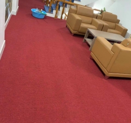 Nhận Thi Công Thảm Trải Sàn Giá Rẻ Xuân Lộc
