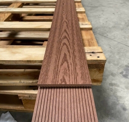 Nhận Thi Công Thanh Đa Năng Gỗ Nhựa Trảng Bom - Đồng Nai Chuyên Nghiệp