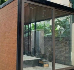 Nhận thi công và cung cấp tấm ốp Panel cách nhiệt tại Phường Long Bình