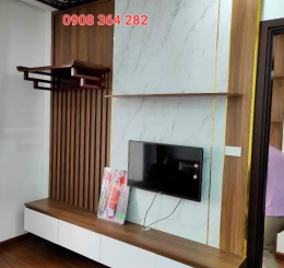 NHẬN THI CÔNG VÁCH ỐP TƯỜNG TẠI BIÊN HÒA