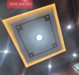 NHẬN THI CÔNG VÁCH ỐP TƯỜNG TẠI BIÊN HÒA ĐỒNG NAI