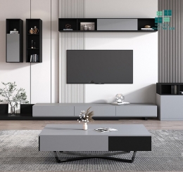 Nhận Thi Công Vách Tivi Uy Tín Tại Phường Tam Phước - Đồng Nai