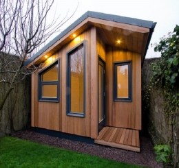 Nhận Thiết Kế Thi Công Nhà Lắp Ghép Uy Tín Thành Phố Biên Hòa