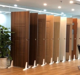 Nhận thiết kế và lắp đặt cửa nhựa Composite uy tín tại Đồng Nai