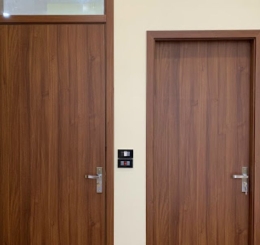 Nhận thiết kế và lắp đặt cửa nhựa Composite uy tín tại Hố Nai