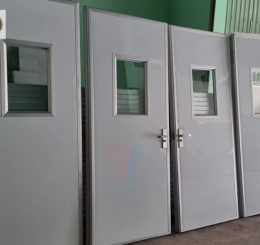 Những Sản Phẩm Dùng Để Làm Nhà Lắp Ghép