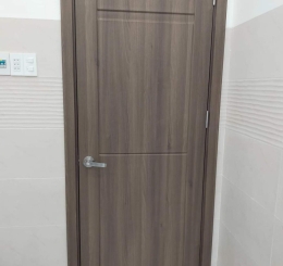 Nơi Bán Cửa Composite Giá Rẻ Tại Biên Hòa - Đồng Nai