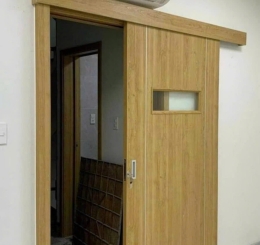 Nơi Bán Cửa Nhựa Composite  Giá Rẻ Biên Hòa Chất Lượng 