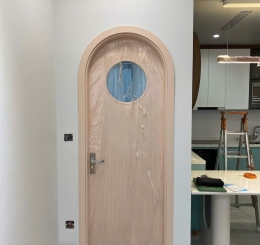 Nơi Bán Cửa Nhựa Composite  Giá Rẻ Biên Hòa Uy Tín Nhất 