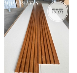 Nơi bán Lam Sóng Nhựa Giả Gỗ giá rẻ tại Phước Long B