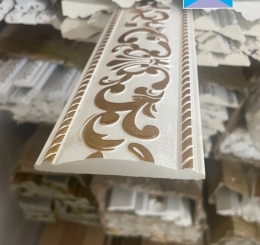 Nơi Bán Phào Chỉ PU PS Giá Chất Lượng Nhất Trảng Bom