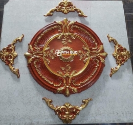 Nơi Bán Phào Chỉ PU PS Giá Chất Lượng Nhất Trảng Bom Đồng Nai